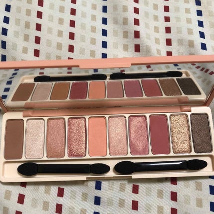 ãã¬ã€ã«ã©ãŒ ã¢ã€ã·ã£ããŠ/ETUDE/ã¢ã€ã·ã£ããŠãã¬ããã䜿ã£ãã¯ãã³ãïŒ2æç®ïŒ