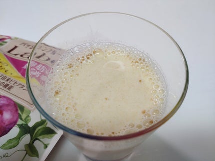 パッションフルーツLaboパウダー/森永製菓/食品を使ったクチコミ(6枚目)