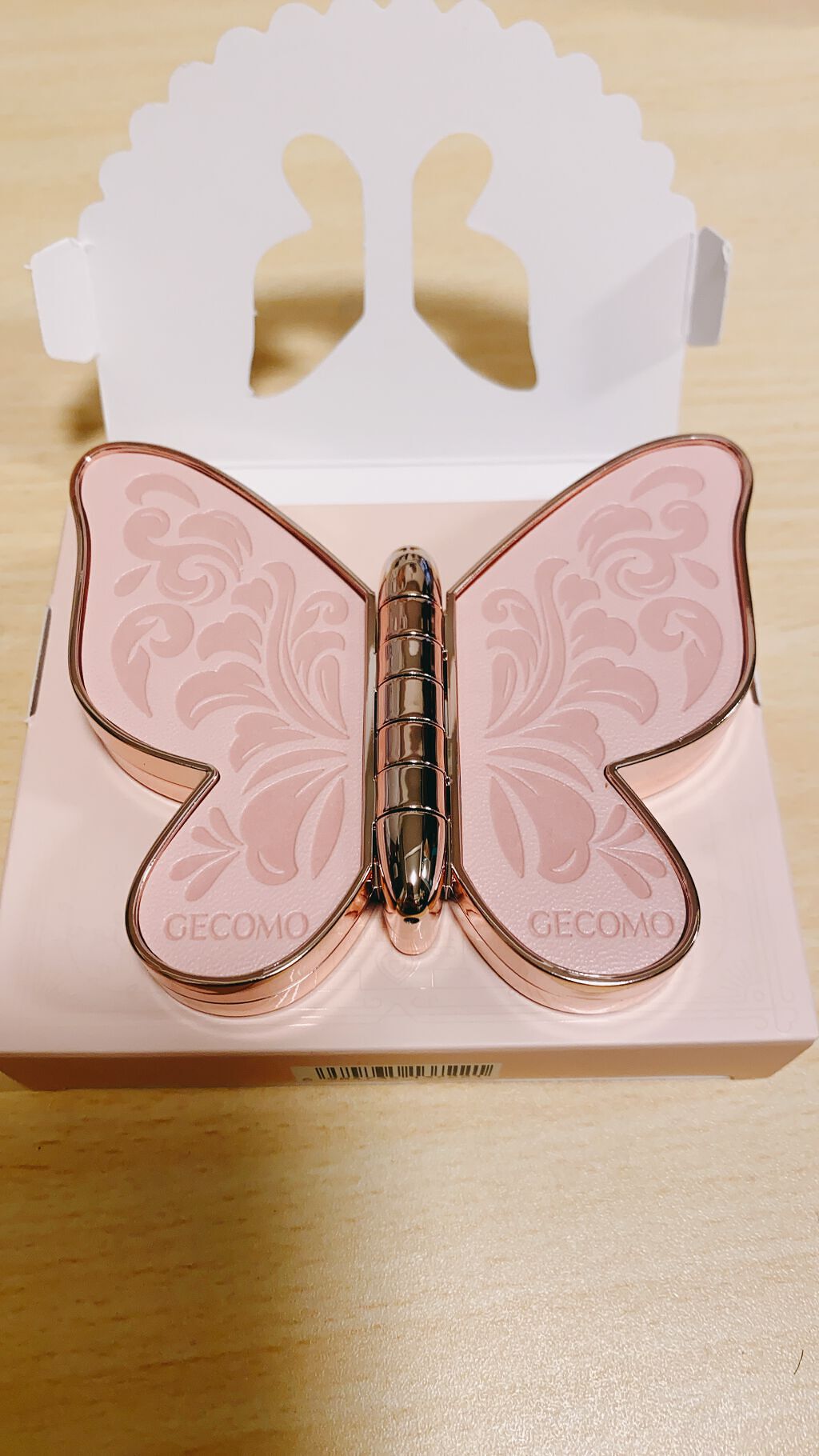 ティアー アイライナー/ETUDE/リキッドアイライナーを使ったクチコミ(4枚目)