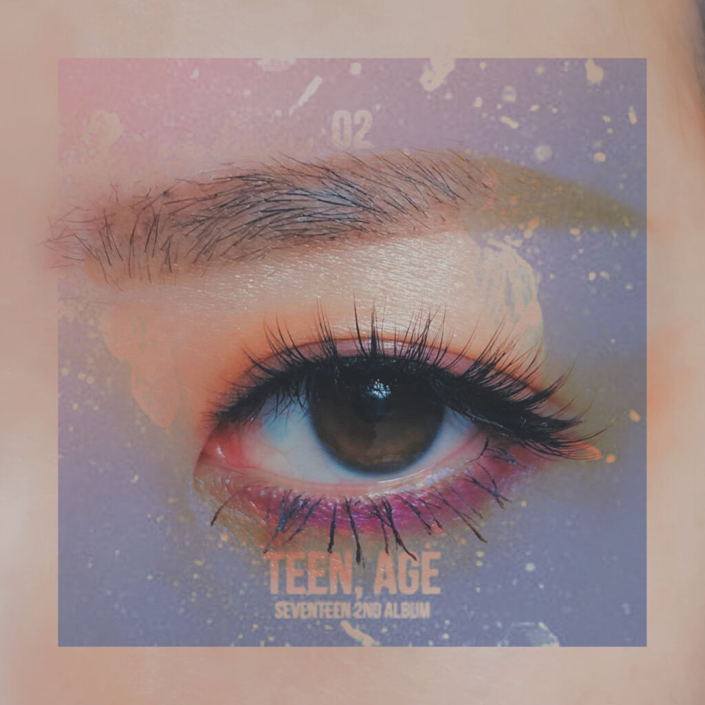 PRELUDEクロマ/Lime Crime(海外)/アイシャドウパレットを使ったクチコミ（1枚目）