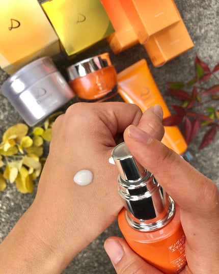 ananamargaret on LIPS 「新スキンケアブランドのDenovis(デノヴィス)のご紹介です..」(7枚目)