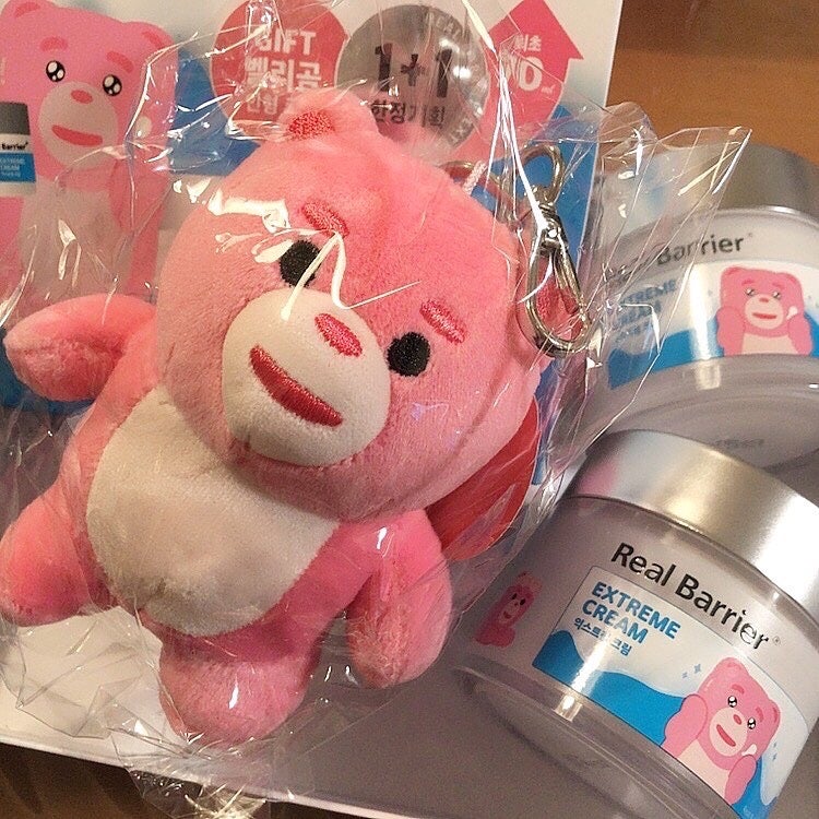 リアルバリア エクストリームクリーム オリジナル/Real Barrier/フェイスクリームを使ったクチコミ(4枚目)