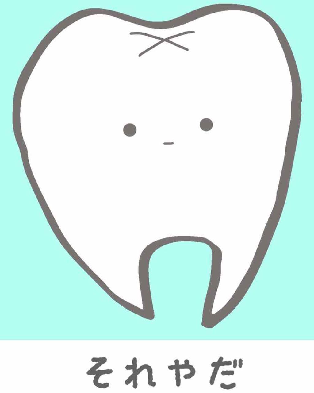 ホワイトニングスポンジ/キャンドゥ/その他オーラルケアを使ったクチコミ（1枚目）