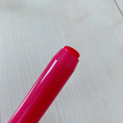 バーム ステイン 025 スウィートハート/REVLON/口紅の画像