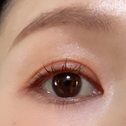 ルックアット マイアイズ/ETUDE/単色アイシャドウを使ったクチコミ(1枚目)