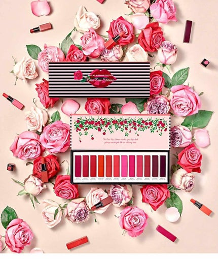 プレイカラーマルチパレット/ETUDE/アイシャドウパレットを使ったクチコミ(2枚目)