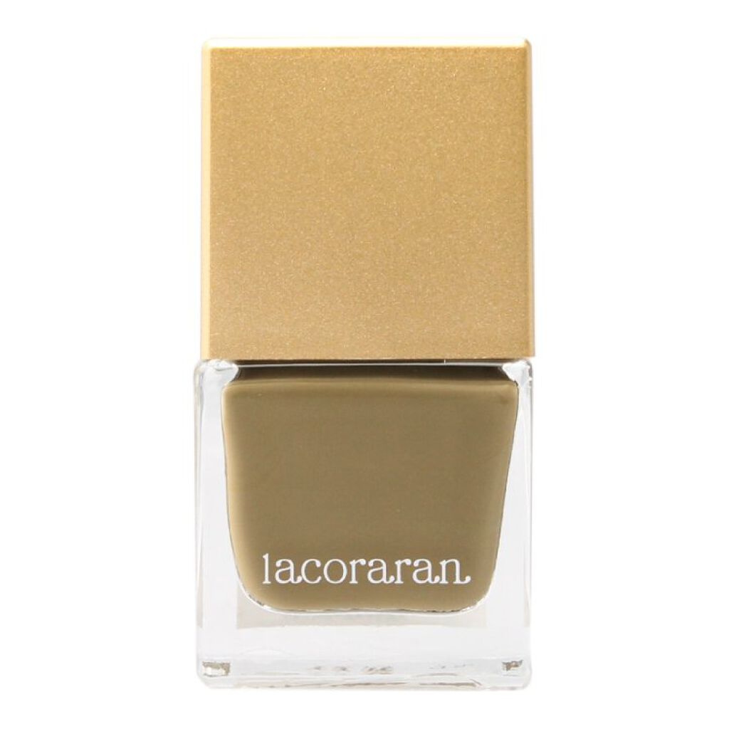 ラコララン ネイルポリッシュ 26 グリーンティー