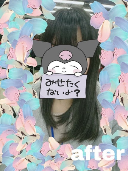 柳屋 あんず油/柳屋あんず油/ヘアオイルを使ったクチコミ(3枚目)