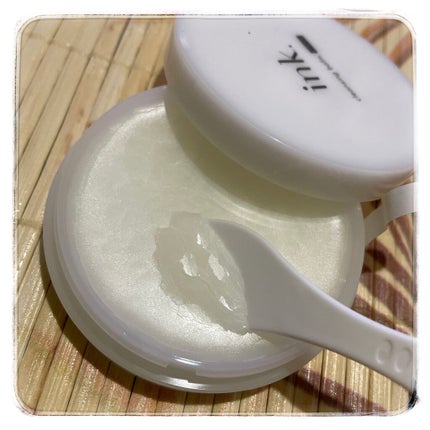 クレンジングバーム/ink./クレンジングバームを使ったクチコミ(2枚目)