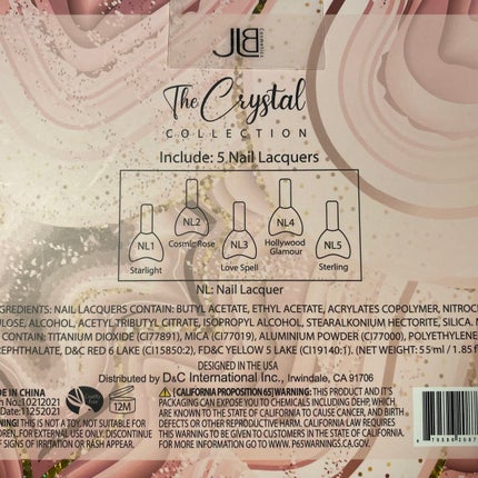 ネイルサポート ピンク/ネイルネイル/ネイルベースコートを使ったクチコミ(4枚目)