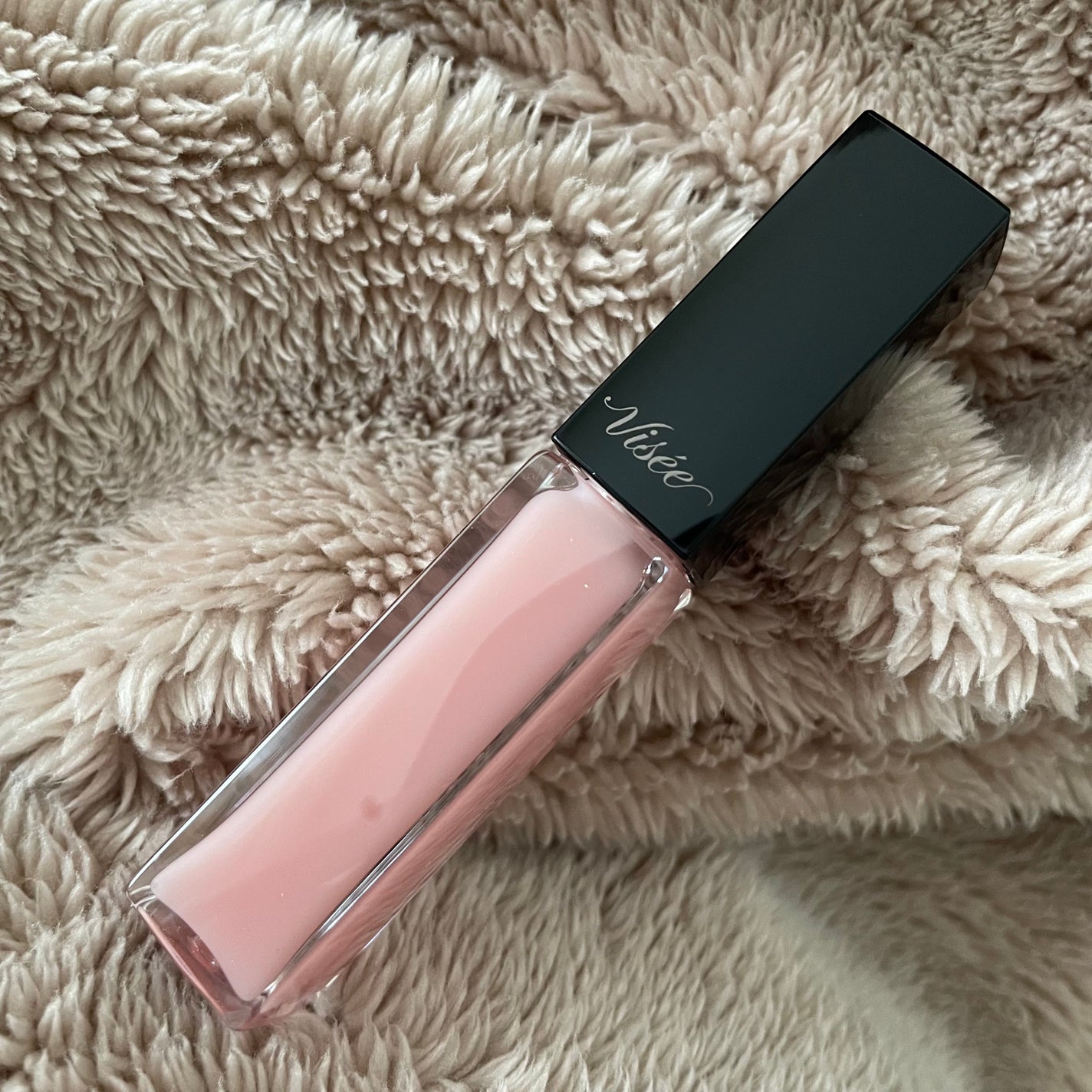 エッセンス リッププランパー/Visée/リッププランパーを使ったクチコミ(2枚目)