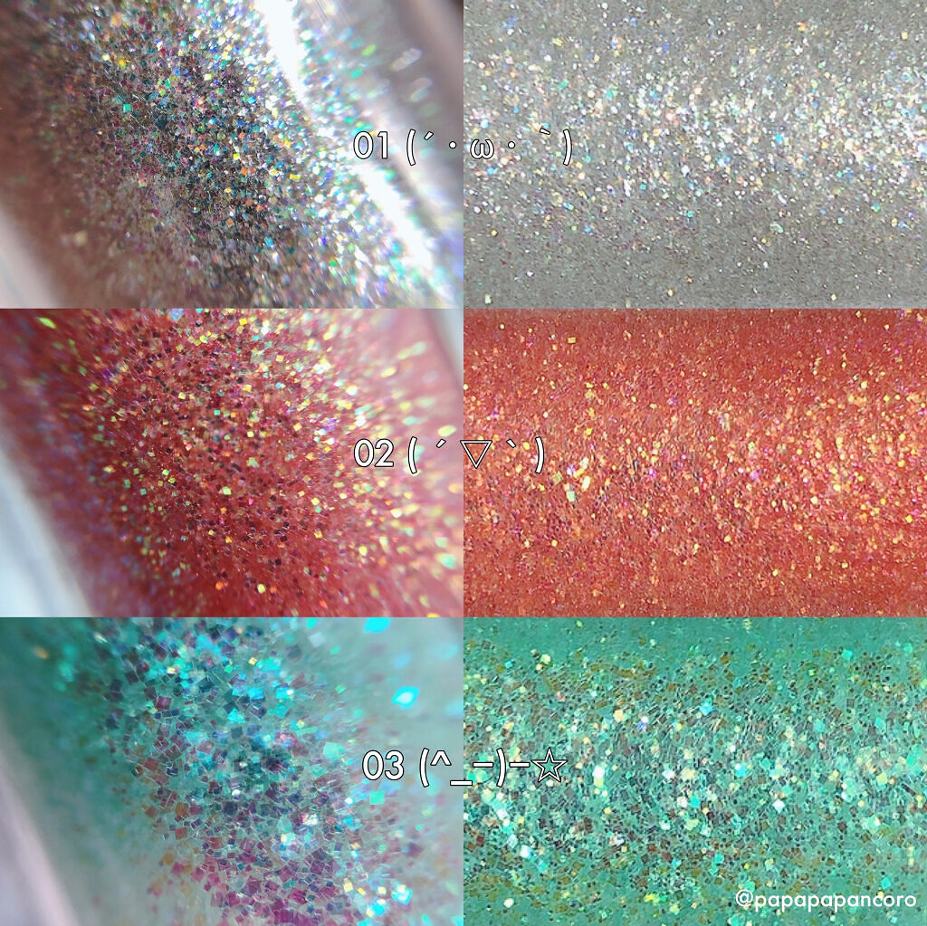 マルチプリクラペン/ENBAN TOKYO/リキッドアイライナーを使ったクチコミ（2枚目）