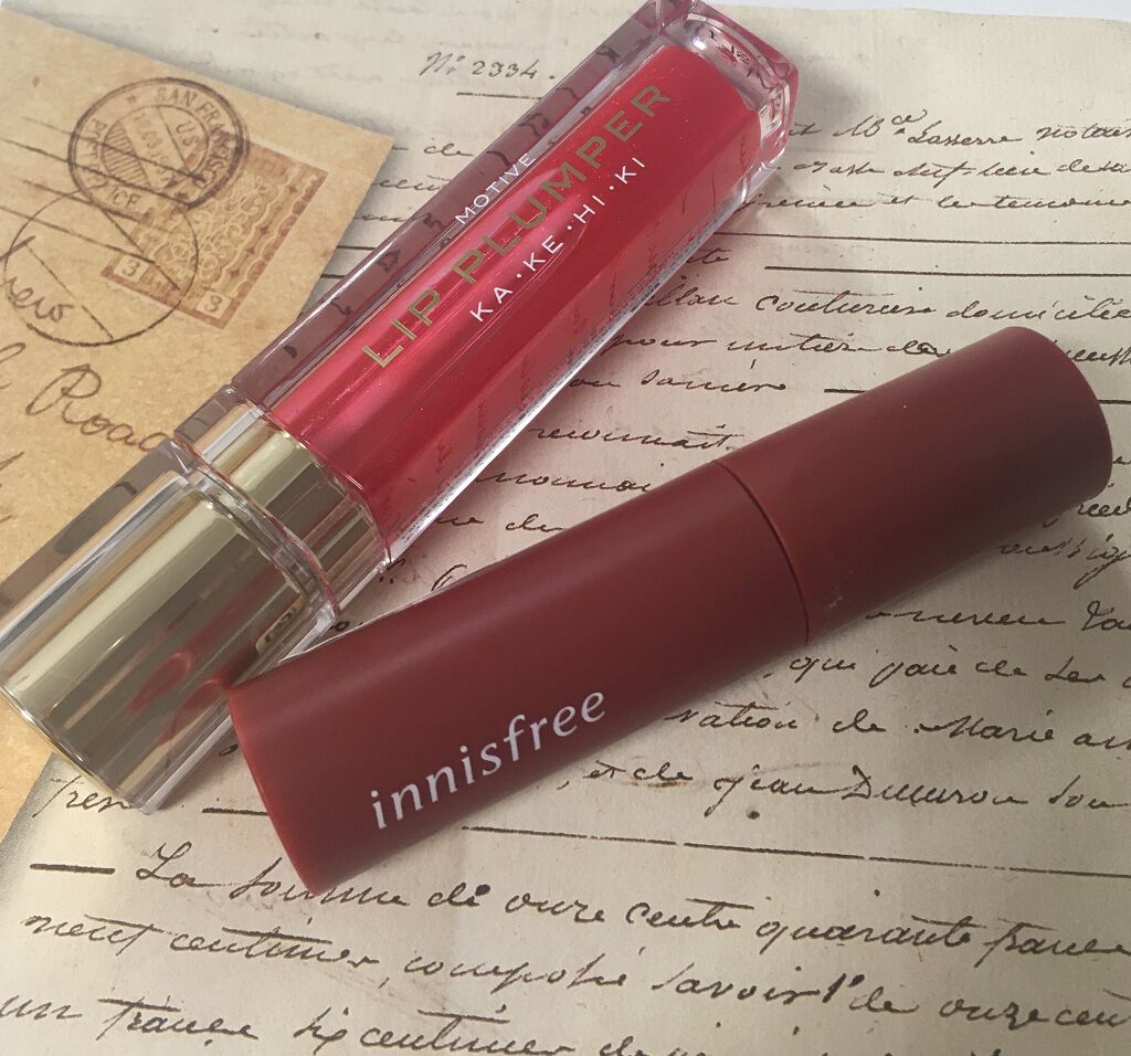 プリズム パウダーアイカラー 011 グレイッシュブルー/リンメル ロンドン/単色アイシャドウを使ったクチコミ（2枚目）