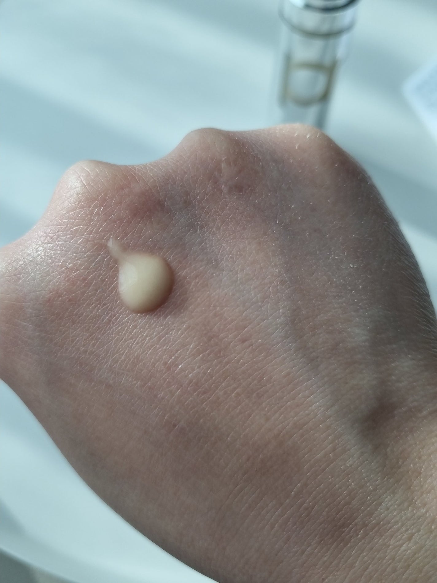 ユース ラディアンス ビタチノール セラム/primera/美容液を使ったクチコミ(2枚目)