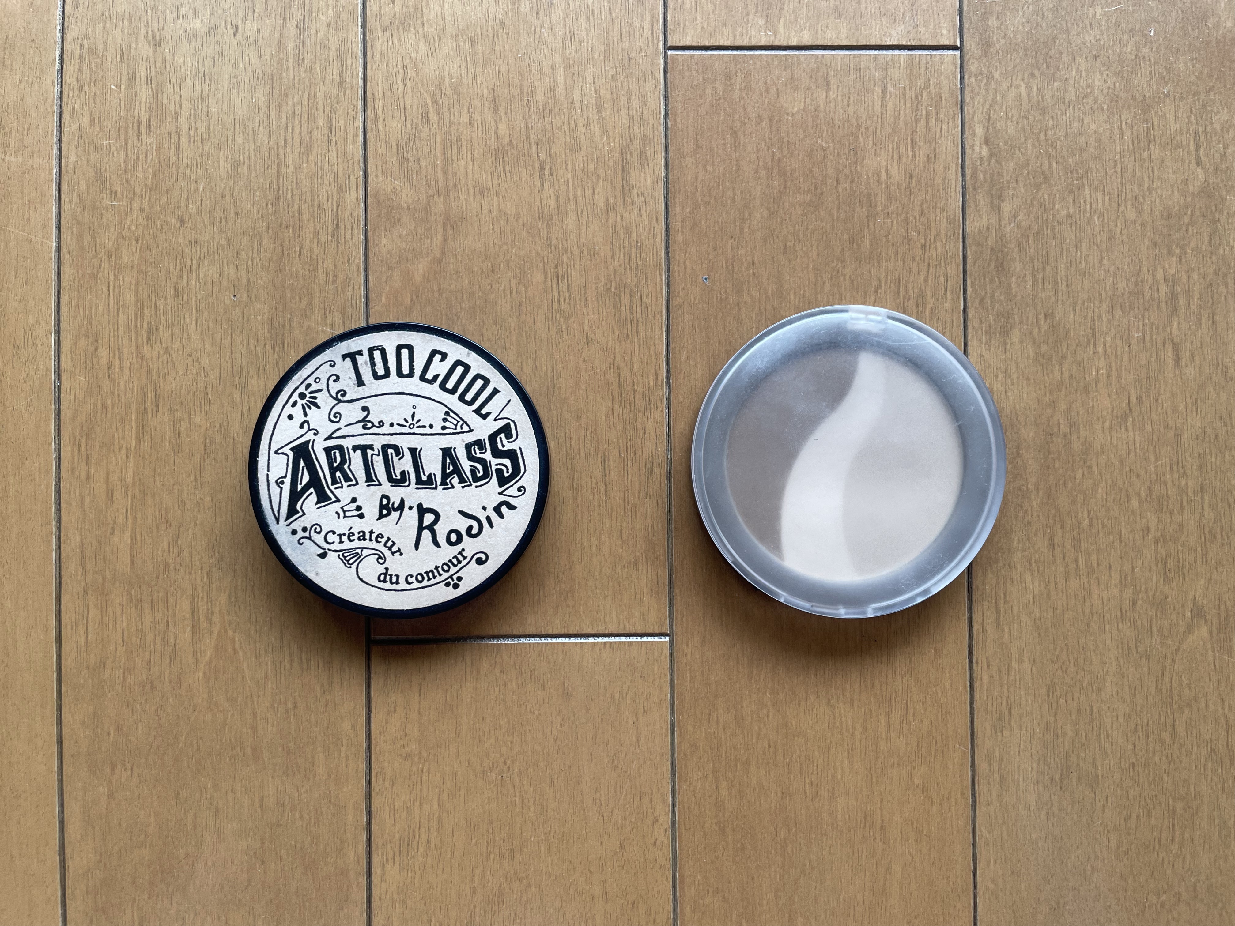 アートクラスバイロダン シェーディング/too cool for school/シェーディングを使ったクチコミ（3枚目）