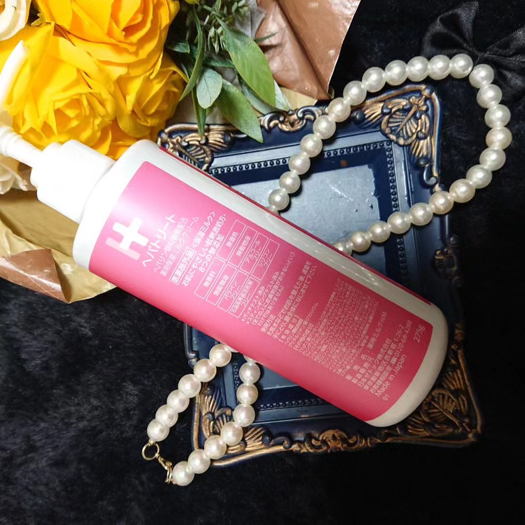 ヘパトリート 薬用保湿化粧水/ゼトックスタイル/化粧水を使ったクチコミ(7枚目)