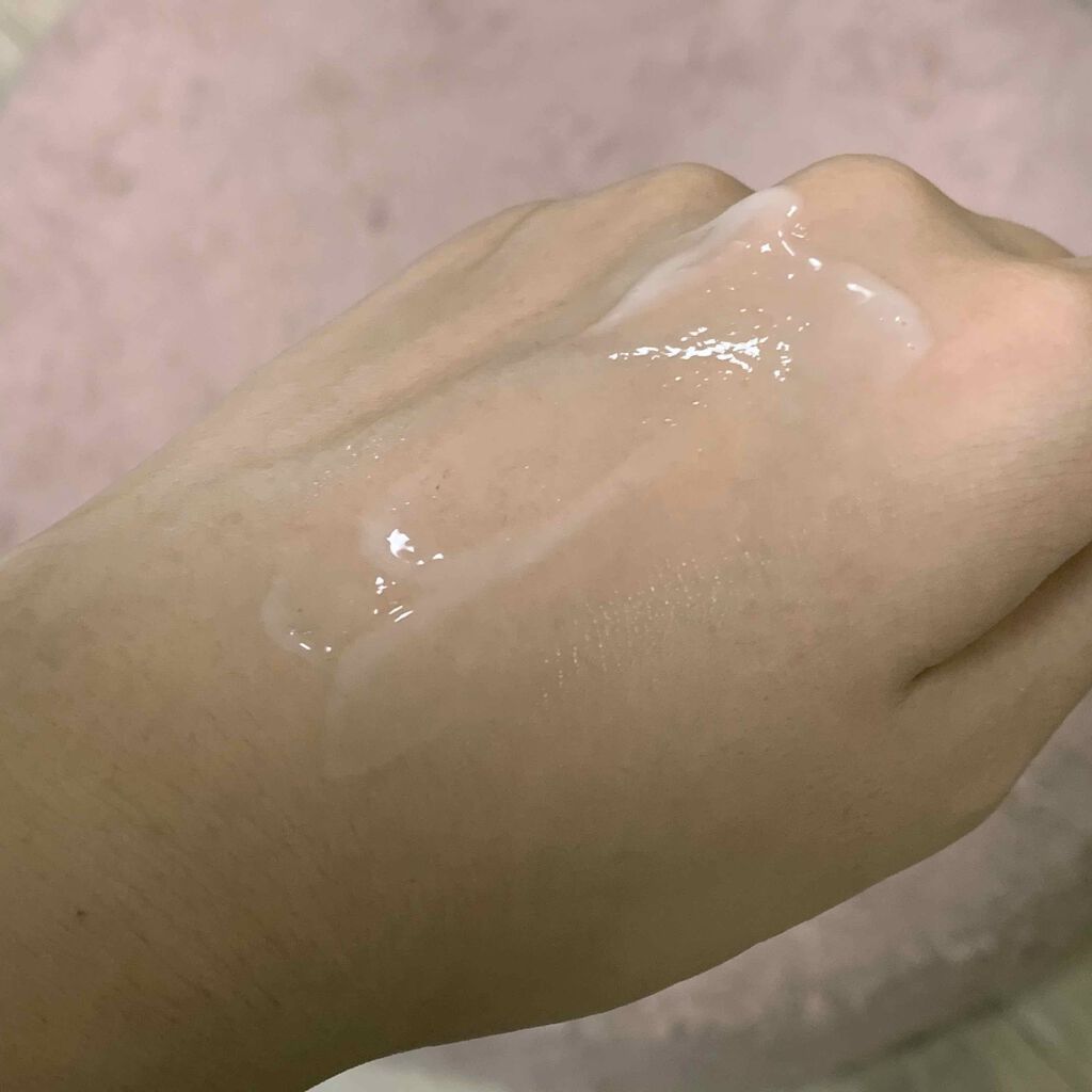 エクサージュホワイト ホワイトニング ターゲット/ALBION/美容液を使ったクチコミ(3枚目)