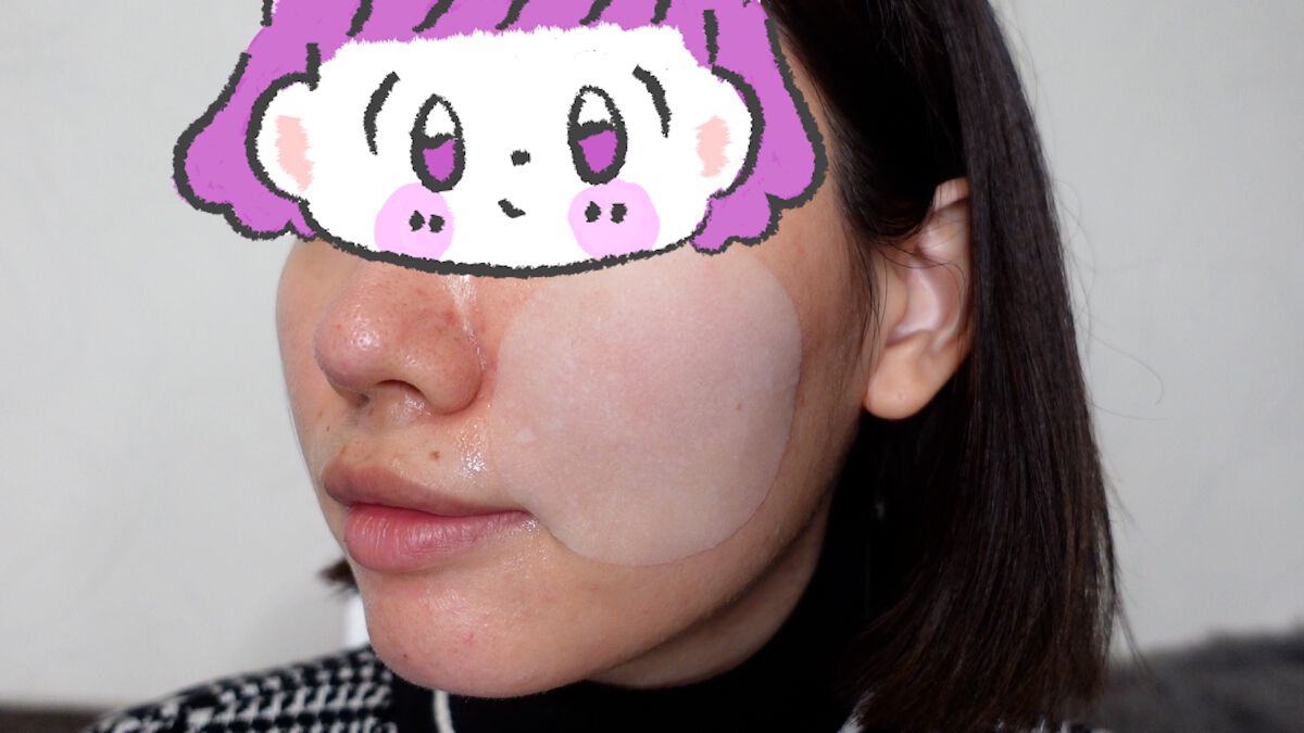 エイシカ365クイックマスクパッド/AESTURA/トナーパッドを使ったクチコミ(5枚目)