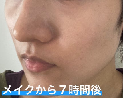 キル カバー フィクサー クッション/CLIO/クッションファンデーションを使ったクチコミ(7枚目)