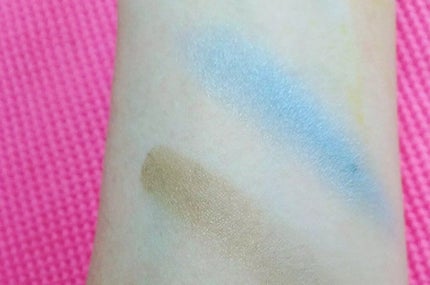 ペタル フロート アイシャドウ 06 DUNE WIND/to/one/アイシャドウパレットの画像