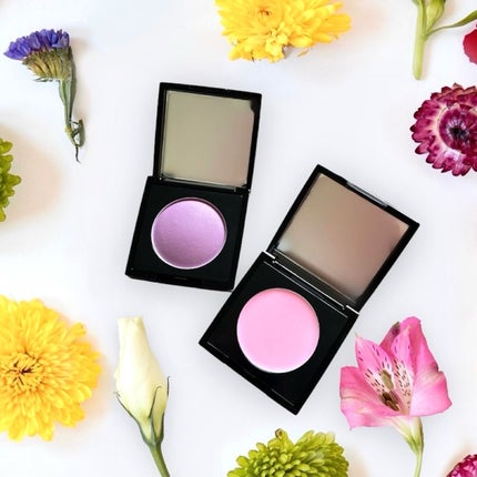 (Peter&Wendy Collection) Be My Wendy Melting Blusher/Dinto/ジェル・クリームチークを使ったクチコミ(5枚目)