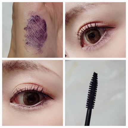 アディクション ザ マット リップ リキッド/ADDICTION/口紅を使ったクチコミ(9枚目)