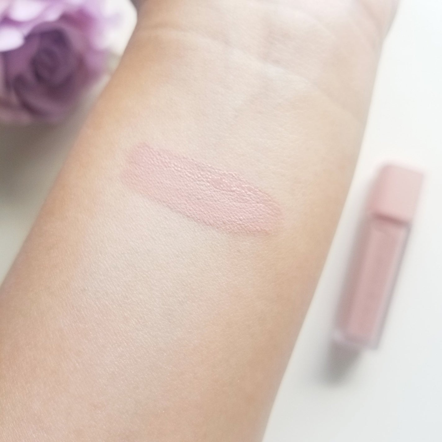 ジャビンドゥソウル ウインクファンデーションパクト/Javin De Seoul/クッションファンデーションを使ったクチコミ(8枚目)