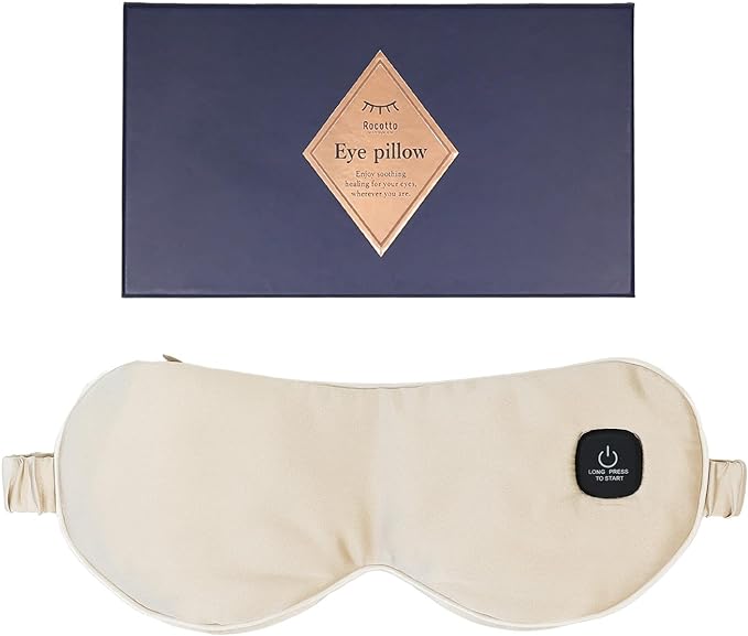 シルクアイピロー Rocotto
