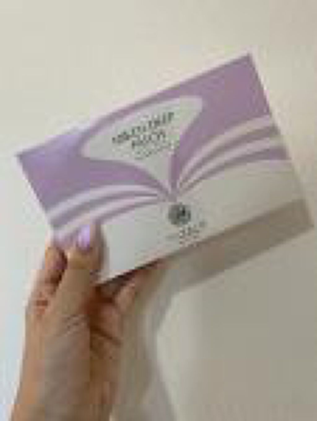 ミケンディープパッチ/北の快適工房/シートマスク・パックを使ったクチコミ（1枚目）