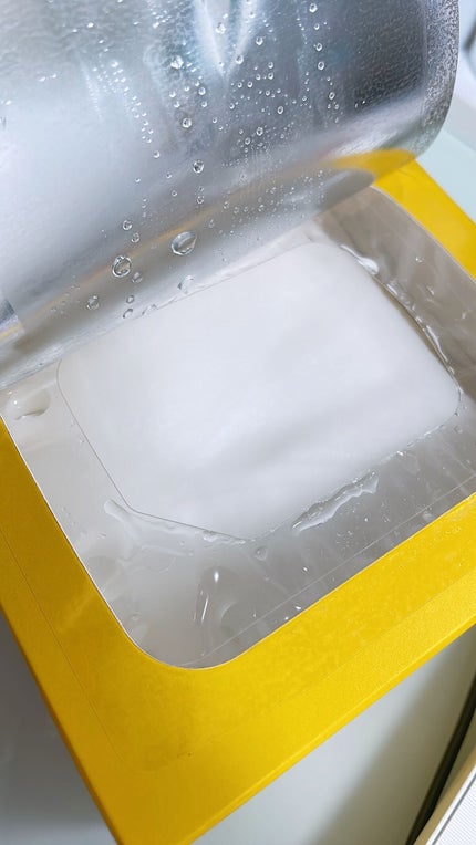 ルルルン ハイドラ V マスク/ルルルン/シートマスク・パックを使ったクチコミ(2枚目)