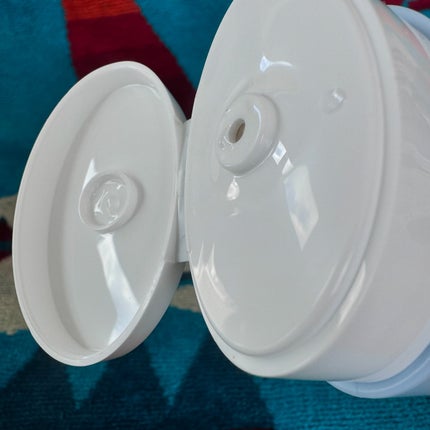 ATLリリーフスージングジェル/スキングハリ/オールインワン化粧品を使ったクチコミ(6枚目)