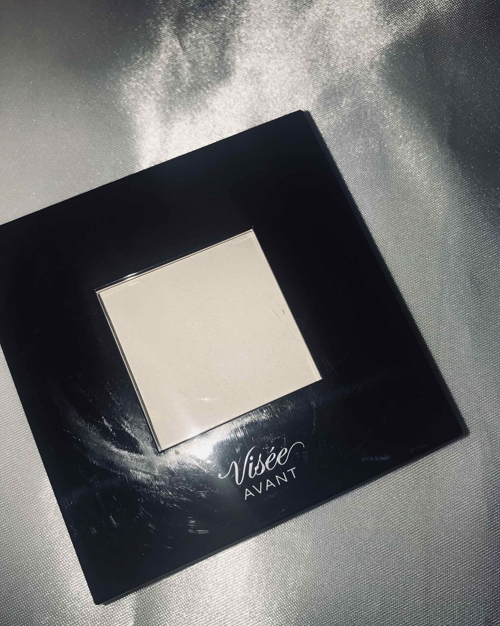 ヴィセ アヴァン パーフェクトフィニッシュ グロウ/Visée/プレストパウダーを使ったクチコミ(1枚目)
