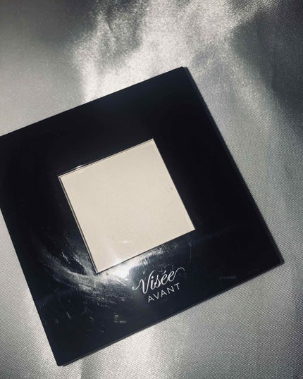 ヴィセ アヴァン パーフェクトフィニッシュ グロウ/Visée/プレストパウダーを使ったクチコミ(1枚目)