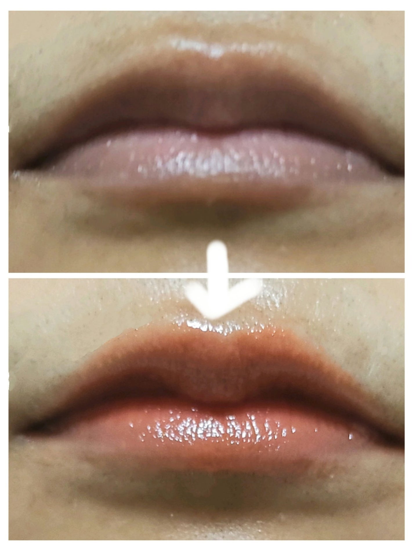 ケイト リップモンスター/KATE/口紅を使ったクチコミ(2枚目)