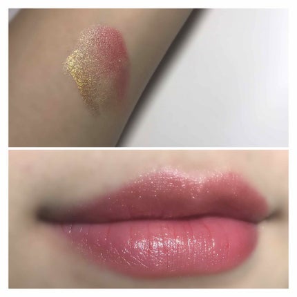 リップスティック/M・A・C/口紅を使ったクチコミ(3枚目)