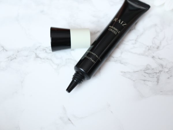 リンクルクロス/RAIZ/美容液を使ったクチコミ(2枚目)