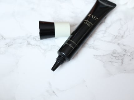 リンクルクロス/RAIZ/美容液を使ったクチコミ(2枚目)