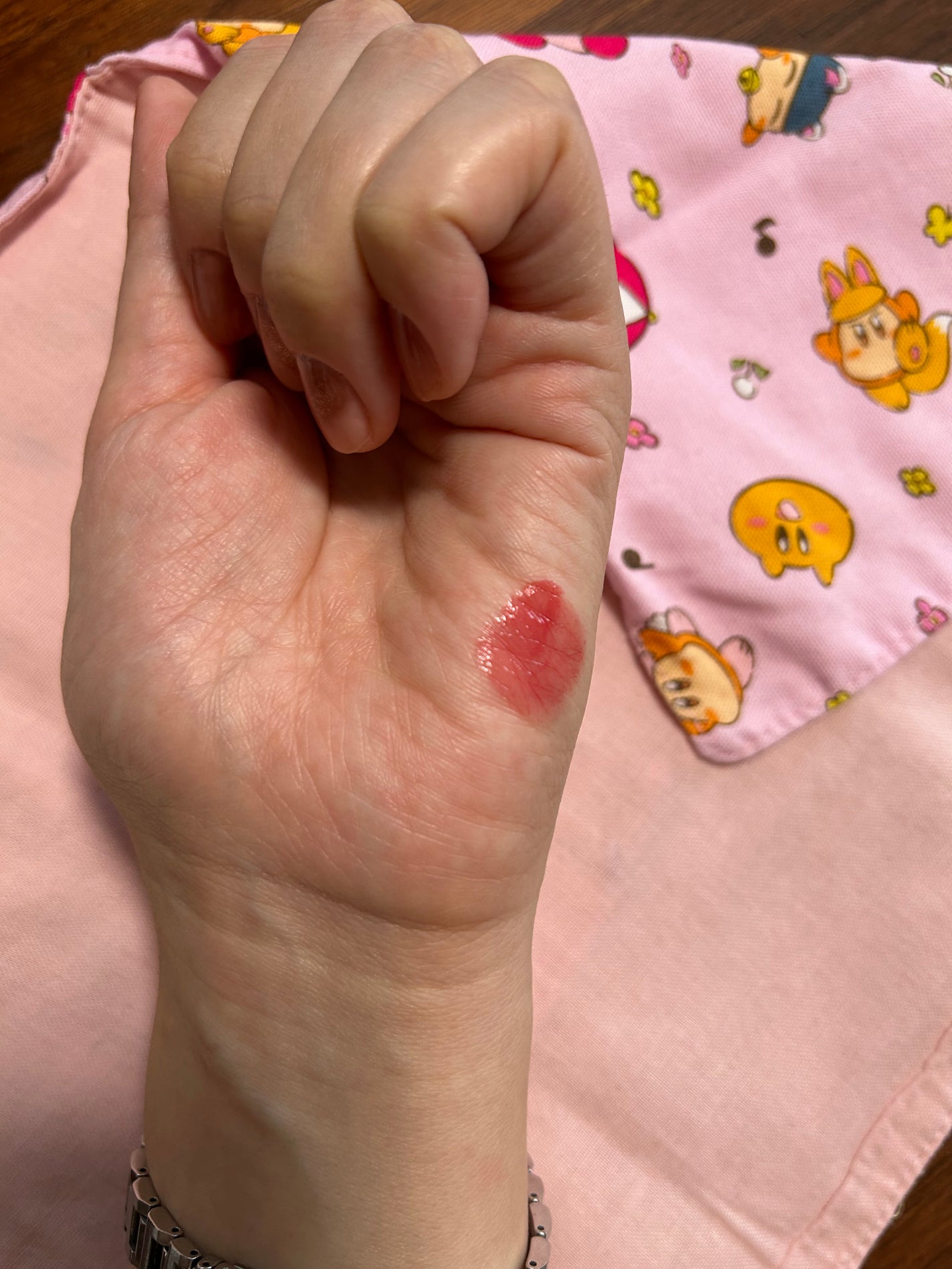 ケイト リップモンスター/KATE/口紅を使ったクチコミ(2枚目)