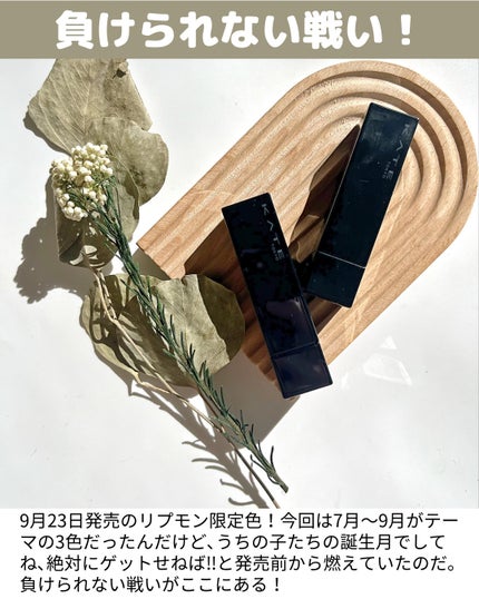 ケイト リップモンスター/KATE/口紅を使ったクチコミ(2枚目)