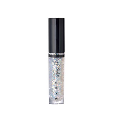 UR GLAM LUXE　GLITTER LIP GLOSS クリア