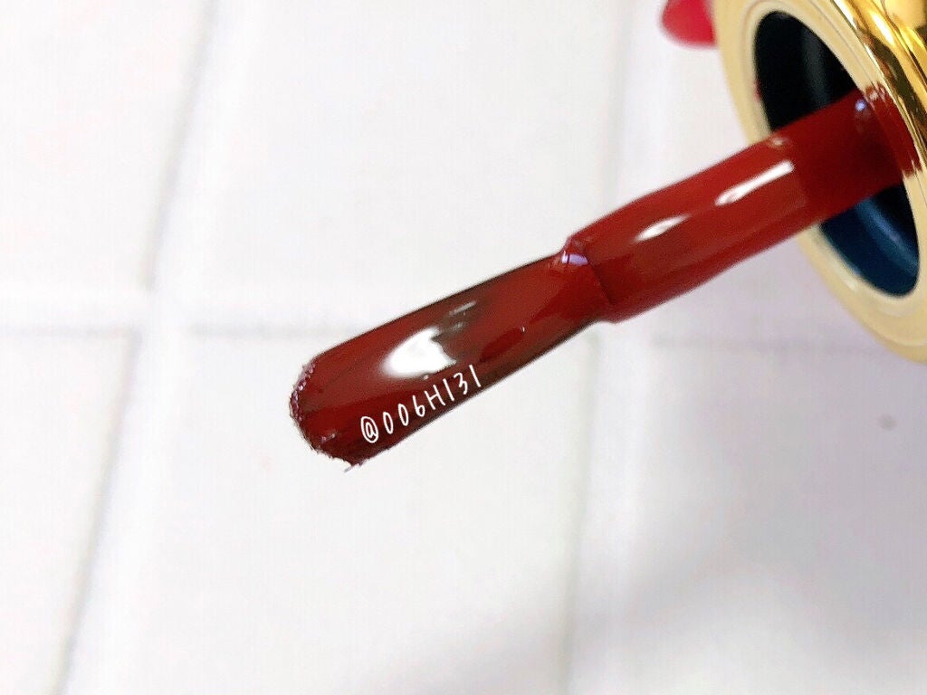 ヴェルニ ディオリフィック/Dior/マニキュアを使ったクチコミ(4枚目)