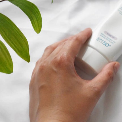 ブライトニングUV ジェル N/アネッサ/化粧下地を使ったクチコミ(3枚目)