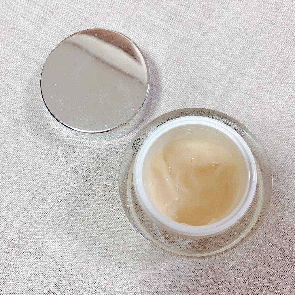 プロポリスアンプル オイルインクリーム/CNP Laboratory/フェイスクリームを使ったクチコミ(2枚目)