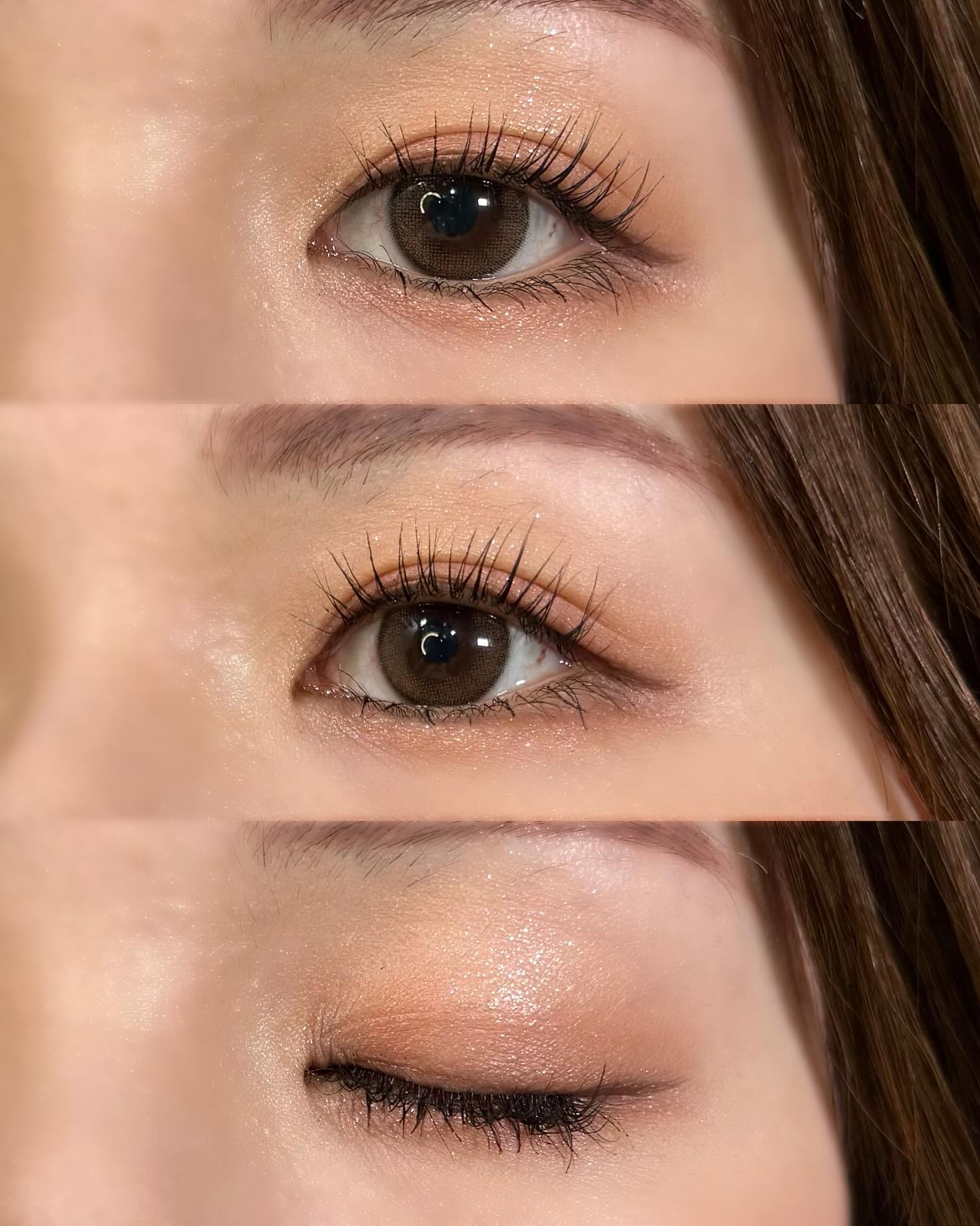 新色レビュー】アイカラーレーション｜LUNASOLの口コミ - イエベに