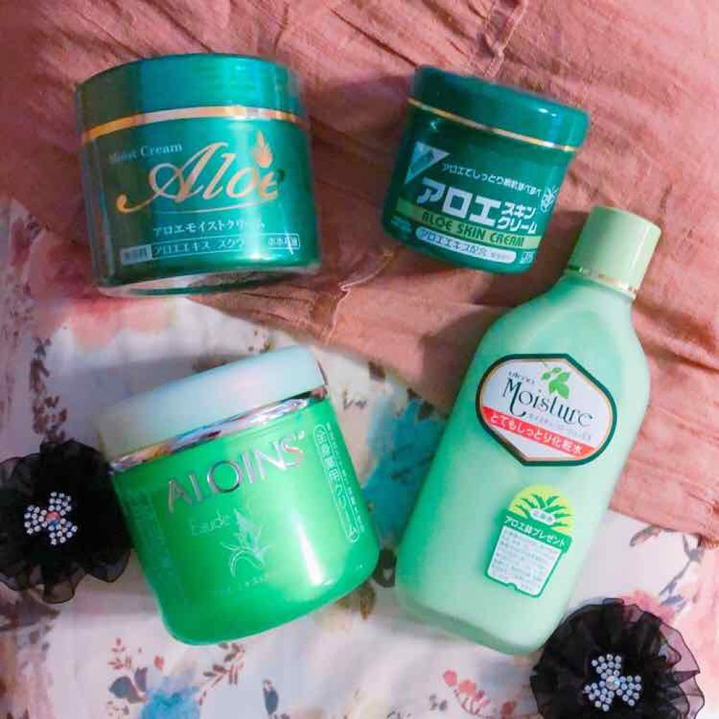 とてもしっとり化粧水/ウテナモイスチャー/化粧水を使ったクチコミ（1枚目）