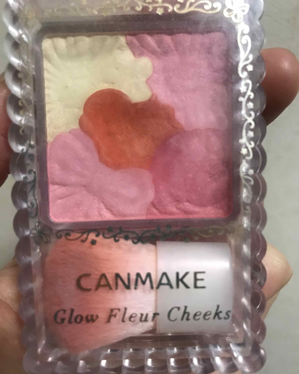 ルックアット マイアイズ/ETUDE/単色アイシャドウを使ったクチコミ(3枚目)