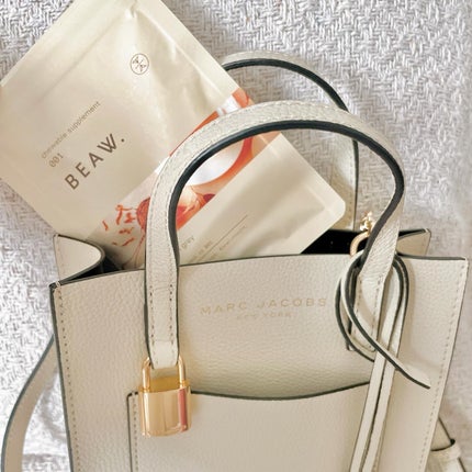 チュアブルサプリメント 001/BEAW./健康サプリメントを使ったクチコミ(5枚目)