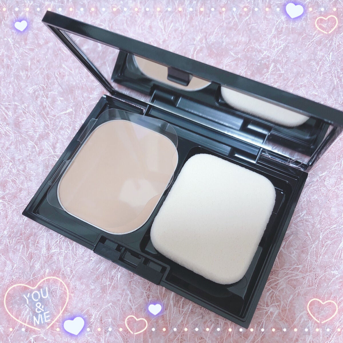 コフレドール パウダレスウェット/コフレドール/その他ファンデーションを使ったクチコミ(2枚目)