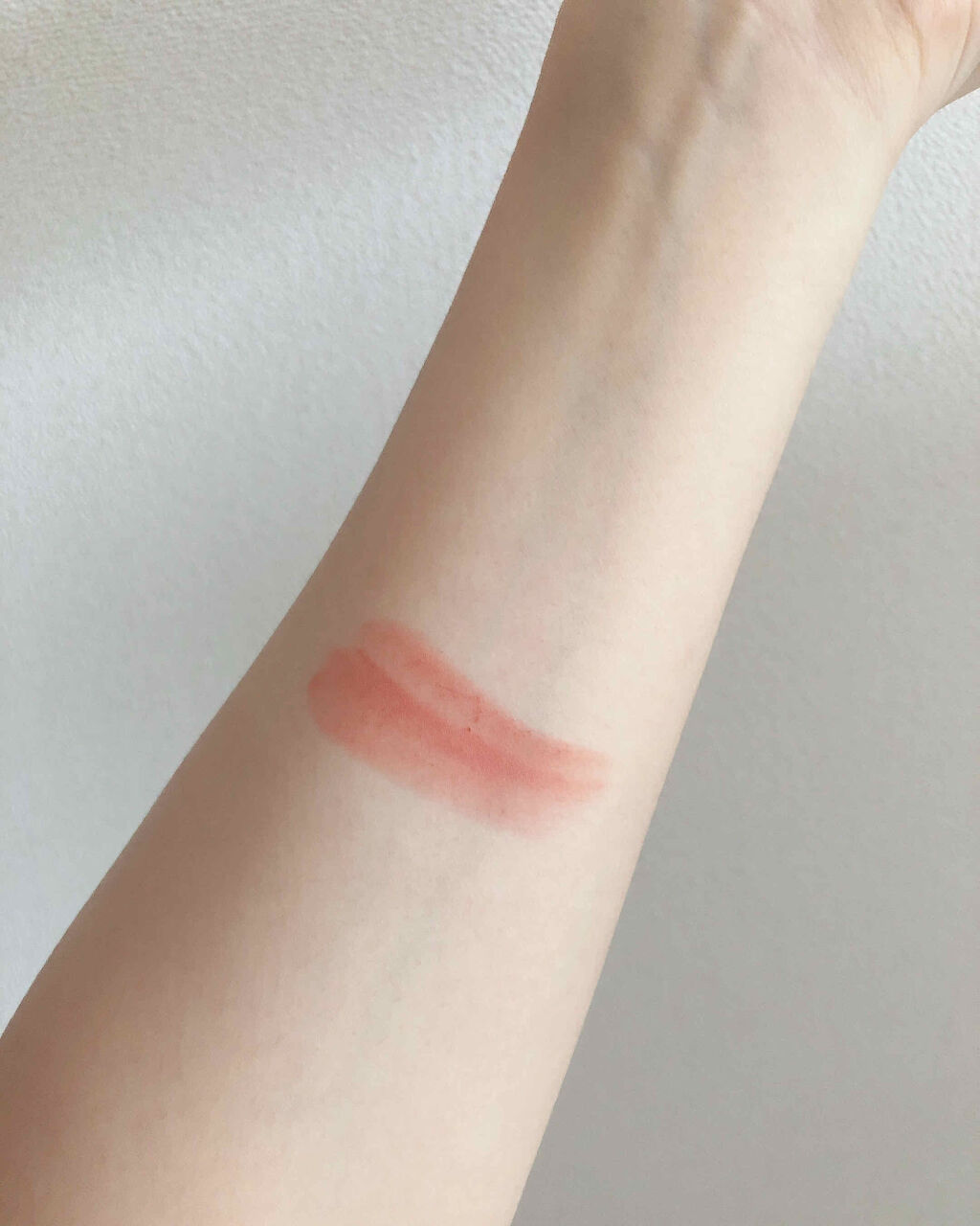 インク エアリー ベルベット スティック/PERIPERA/口紅を使ったクチコミ（3枚目）