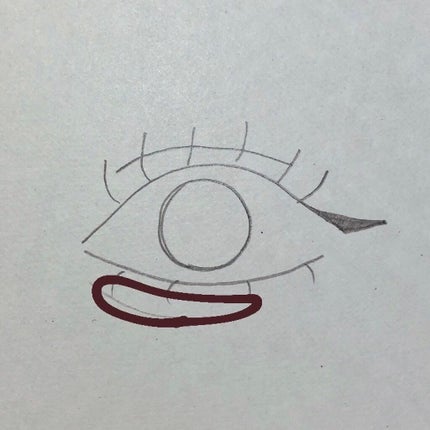 プレイカラー アイシャドウ/ETUDE/アイシャドウパレットを使ったクチコミ(6枚目)